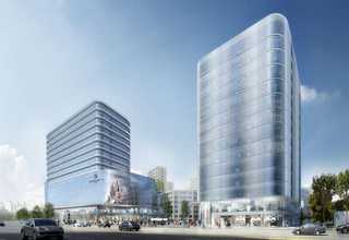 杭州乙苯脱氢装置介绍