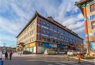 ISG立式管道离心泵型号及参数