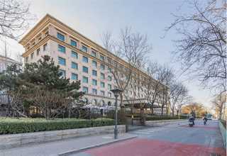 盐田电动办公窗帘订制