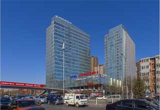 山西公司形象VIS设计定制