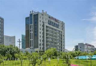 金华冷水机定制